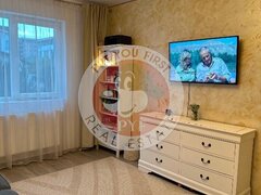 Militari Residence | Apartament 3 camere | 69mp | Decomandat | B12235