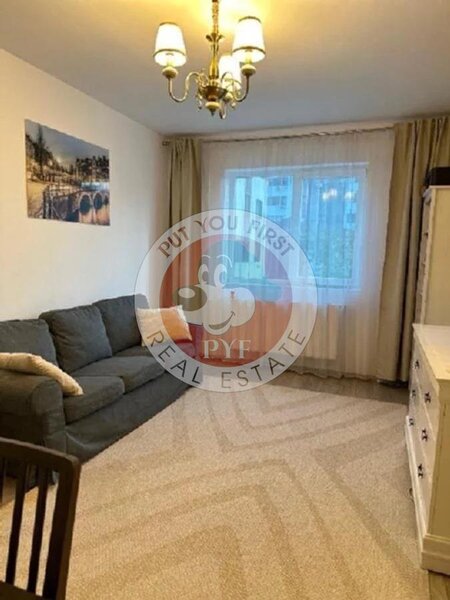 Militari Residence | Apartament 3 camere | 69mp | Decomandat | B12235