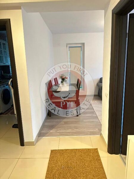 Militari Residence | Apartament 3 camere | 69mp | Decomandat | B12235
