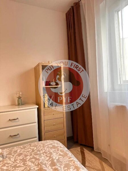 Militari Residence | Apartament 3 camere | 69mp | Decomandat | B12235