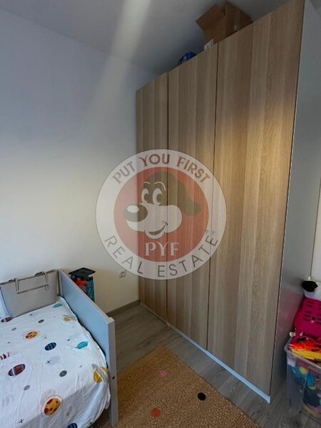 Militari Residence | Apartament 3 camere | 69mp | Decomandat | B12235