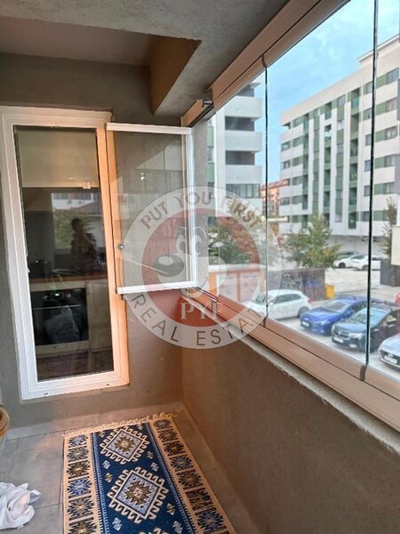 Militari Residence | Apartament 3 camere | 69mp | Decomandat | B12235