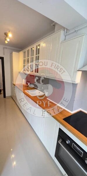 Militari Residence | Apartament 3 camere | 69mp | Decomandat | B12235