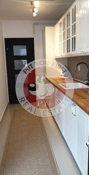 Militari Residence | Apartament 3 camere | 69mp | Decomandat | B12235